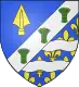 Coat of arms of Penchard