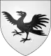 Coat of arms of Petersbach