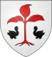 Coat of arms of Petit-Failly