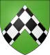 Coat of arms of Peyraud