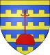 Coat of arms of Peyrefitte-sur-l'Hers