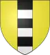 Coat of arms of Peyrens