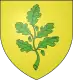 Coat of arms of Peyssies