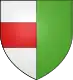 Coat of arms of Pia