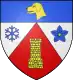 Coat of arms of Picherande