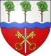 Coat of arms of Pindères