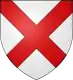 Coat of arms of Pindray