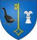 Coat of arms of Pinsaguel