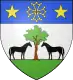 Coat of arms of Pintac