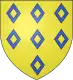 Coat of arms of Plédran