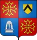 Coat of arms of Plaisance-du-Touch