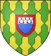 Coat of arms of Pleucadeuc