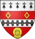 Coat of arms of Ploërdut