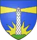 Coat of arms of Plogoff