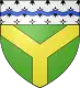 Coat of arms of Plouay