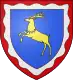 Coat of arms of Pluguffan