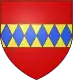 Coat of arms of Poilhes