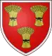 Coat of arms of Poisvilliers