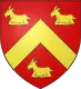 Coat of arms of Poix