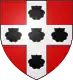 Coat of arms of Pommerol