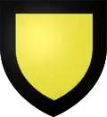 Coat of arms of Pomy