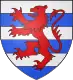 Coat of arms of Pont-en-Royans