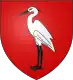 Coat of arms of Porcaro