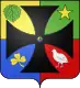 Coat of arms of Potangis