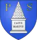 Coat of arms of Pourrières