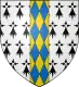 Coat of arms of Pouzols-Minervois