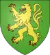 Coat of arms of Prades-le-Lez