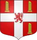 Coat of arms of Preignan