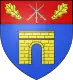 Coat of arms of Projan