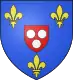 Coat of arms of Puteaux