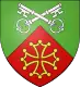 Coat of arms of Puyjourdes