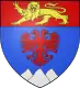 Coat of arms of Puynormand