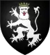 Coat of arms of Quatzenheim