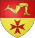 Coat of arms of Quers