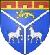 Coat of arms of Quièvrecourt