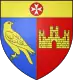 Coat of arms of Quiers