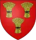 Coat of arms of Réclainville