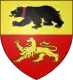 Coat of arms of Rédange