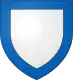 Coat of arms of Régat