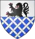 Coat of arms of Réméréville