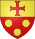 Coat of arms of Rémelfang