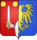 Coat of arms of Rémilly