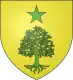 Coat of arms of Ramatuelle