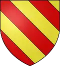 Coat of arms of Ramousies