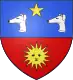 Coat of arms of Ranton