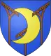 Coat of arms of Ratenelle